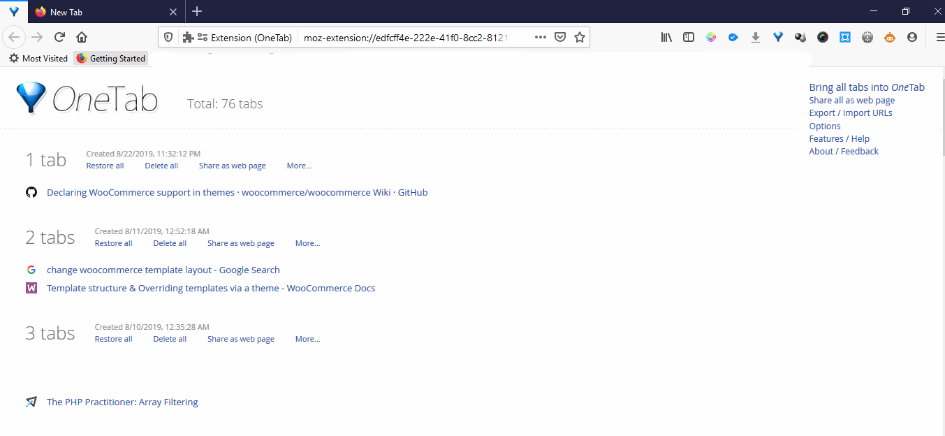 10 Must Have Browser Extensions for Digital Marketers